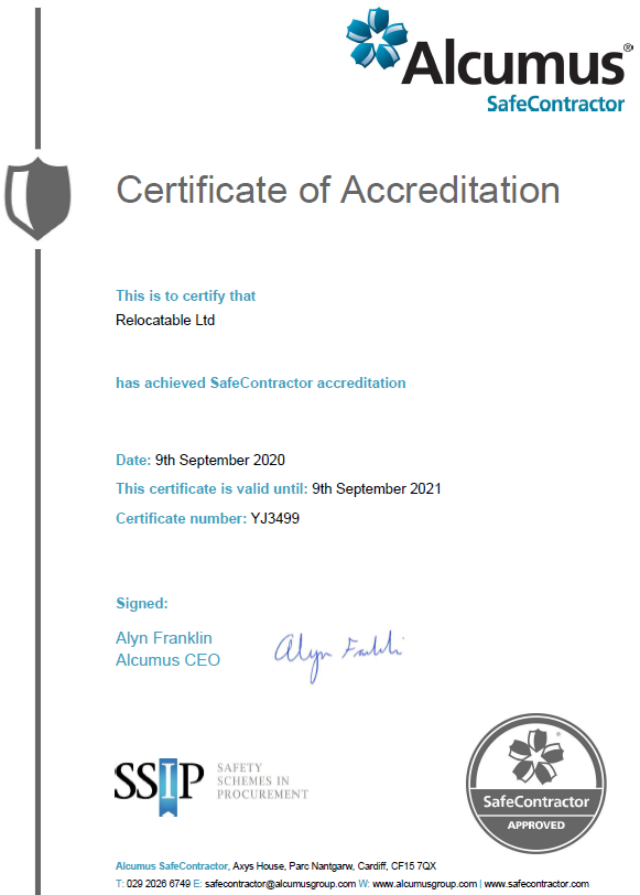 Safecontractor
