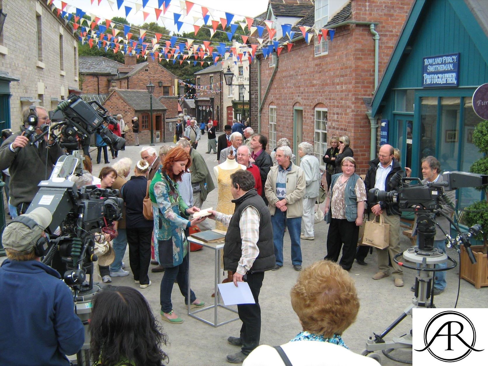 BBC AR Telford 09